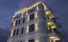 Windy Homestay Phan Thiết